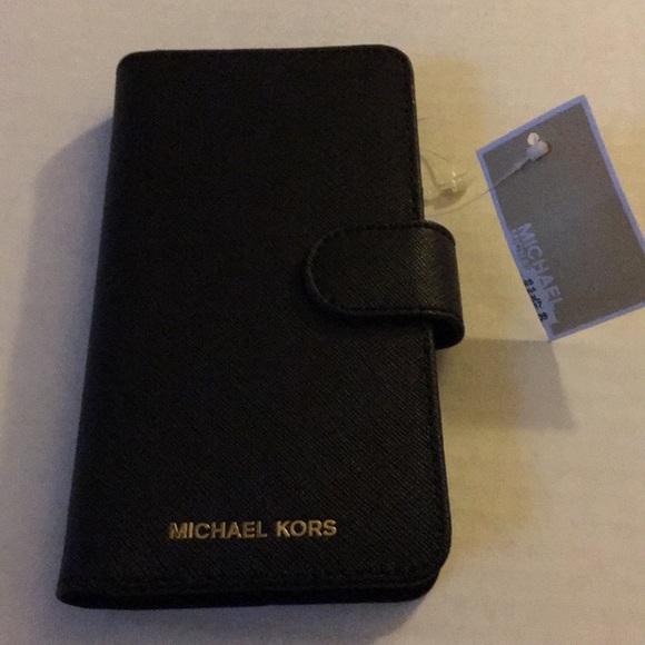 Michael Kors Accessories - Michael Kors iPhone X Case